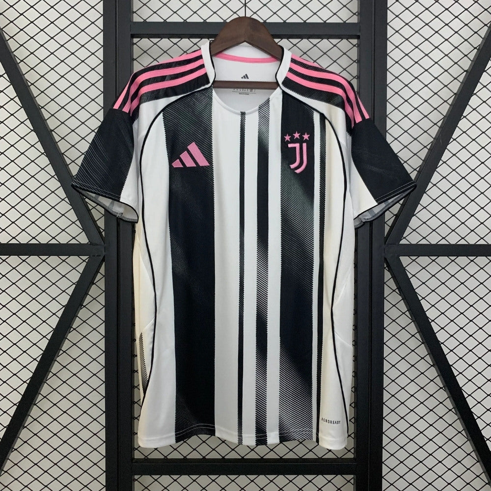 Juventus Domicile 25/26