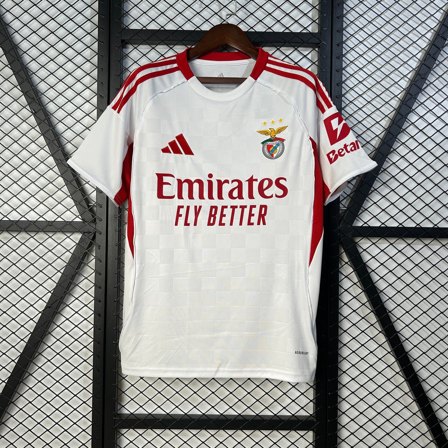 25/26 BENFICA THIRD