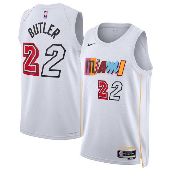 JERSEY NBA MIAMI HEAT 22/23