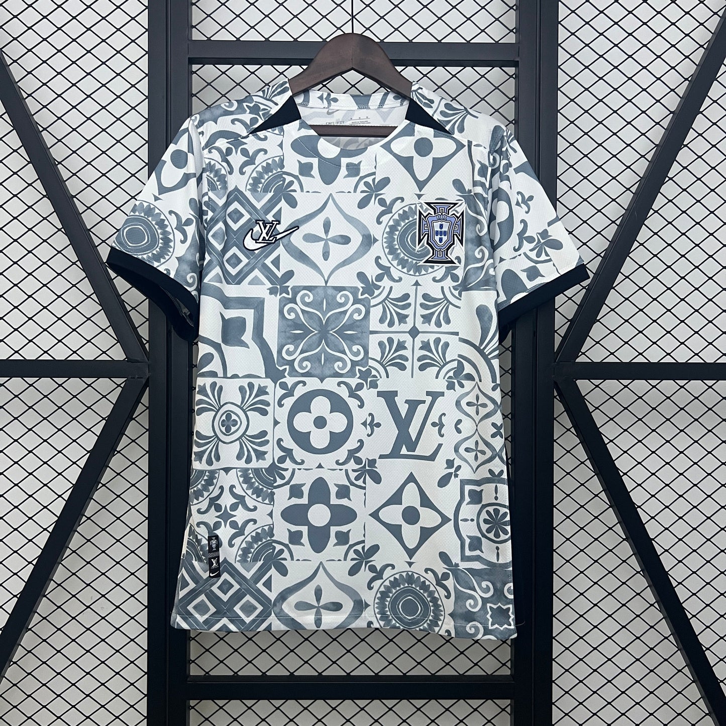 2025 PORTUGAL SPECIAL EDITION x LOUIS VUITTON