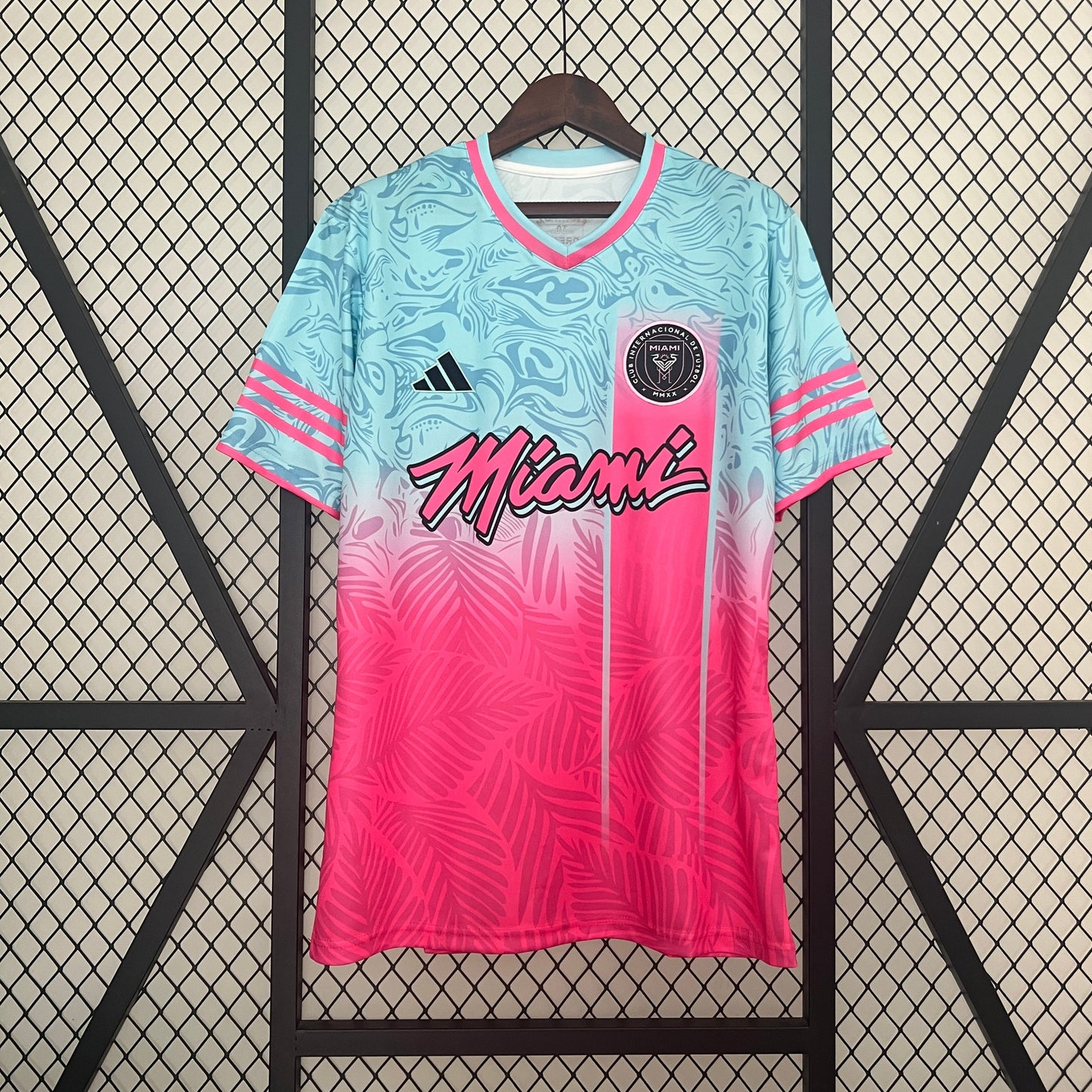 24/25 INTER MIAMI SPECIAL EDITION
