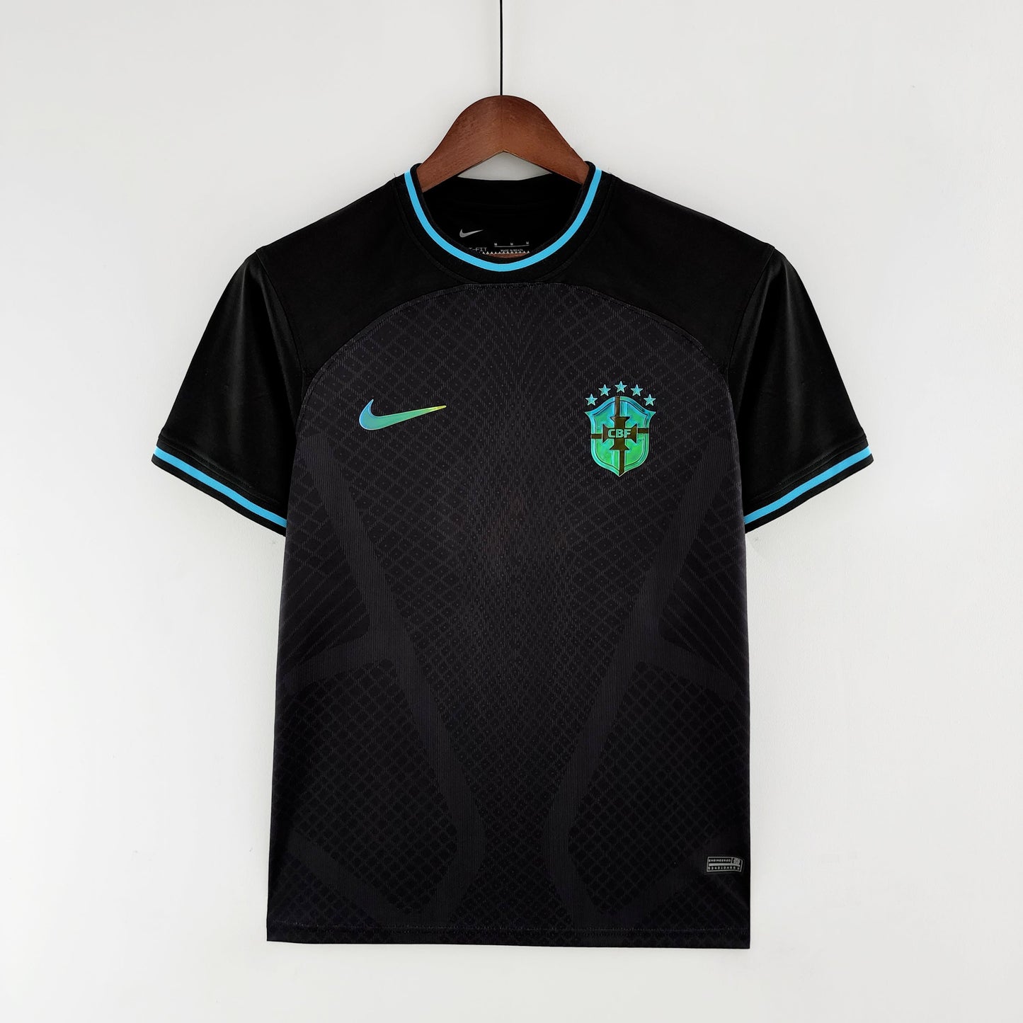 2022 BRAZIL CONCEPT BLACK SPECIAL EDITION
