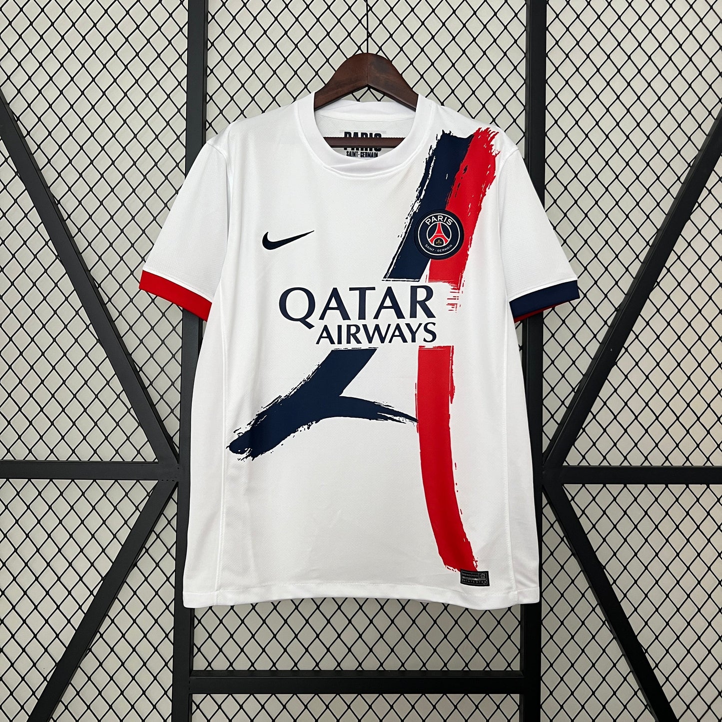 24/25 PSG AWAY