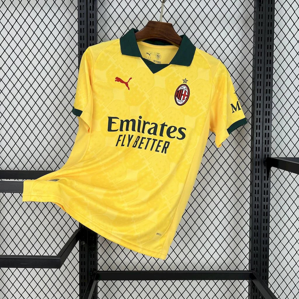 Milan AC Third 25/26