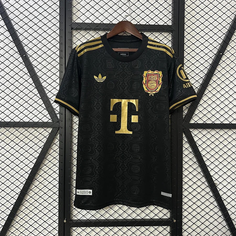 Bayern Munich Concept 125 ans 25/26