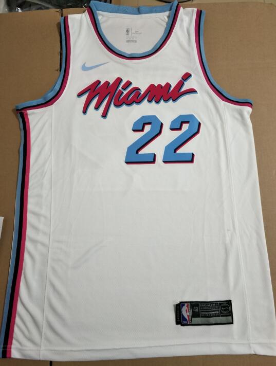 JERSEY NBA MIAMI HEAT 21/22