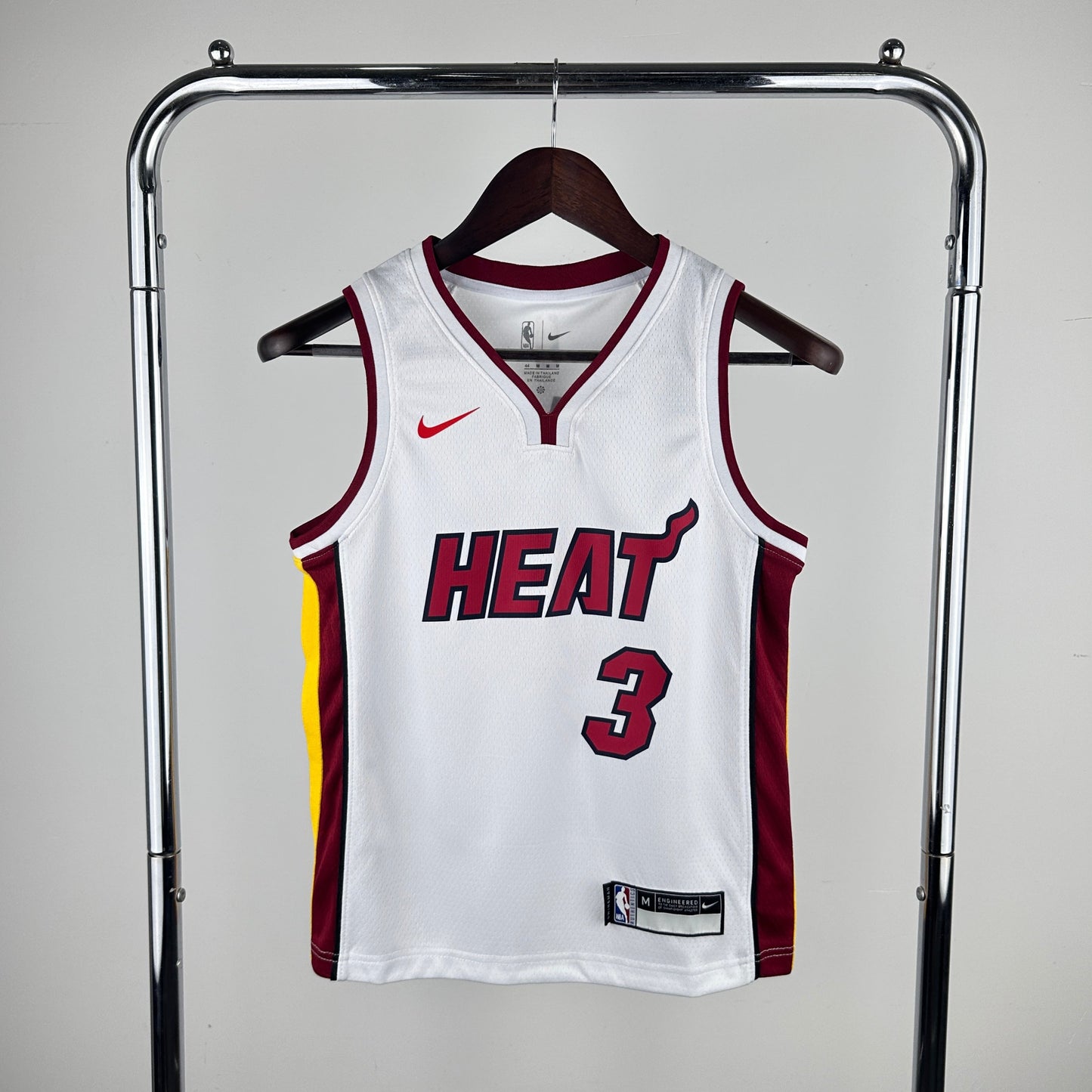 JERSEY NBA MIAMI HEAT I