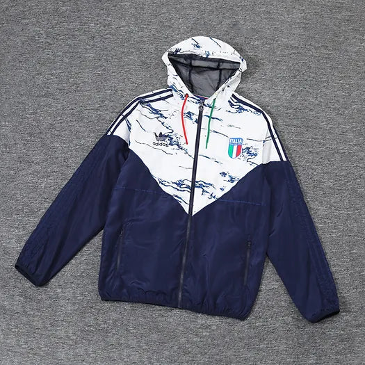 WINDBREAKER ITALY I 23/24