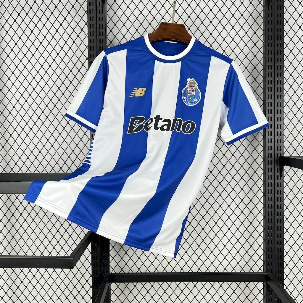 FC Porto Domicile 25/26