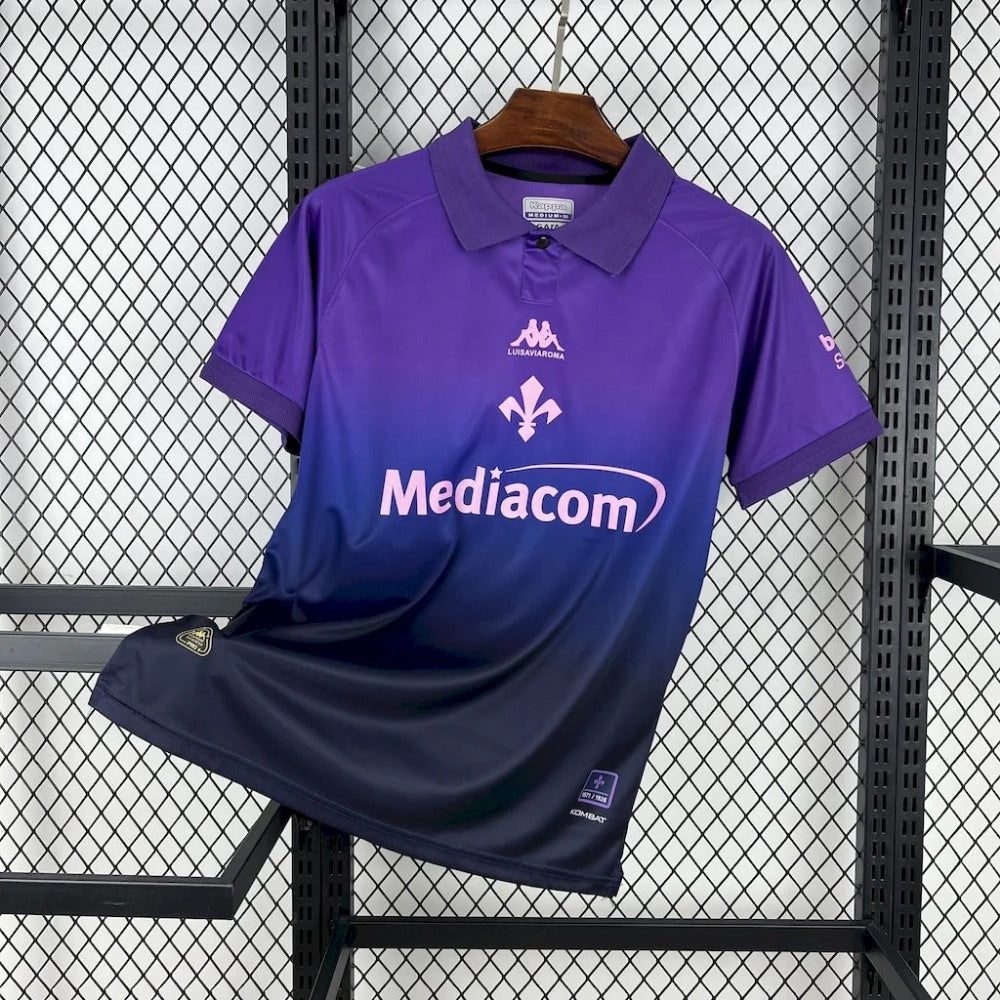 Fiorentina Domicile 25/26