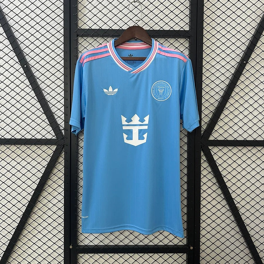 Inter Miami Third 25/26