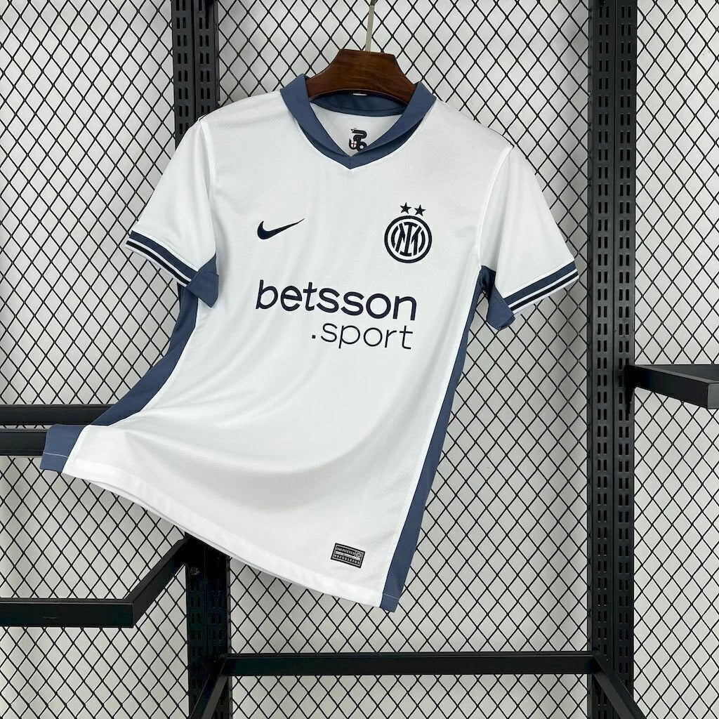 Inter Milan Extérieur 25/26
