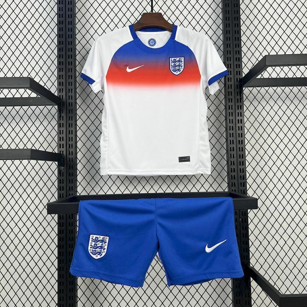 Kit Enfant Angleterre Domicile 2025