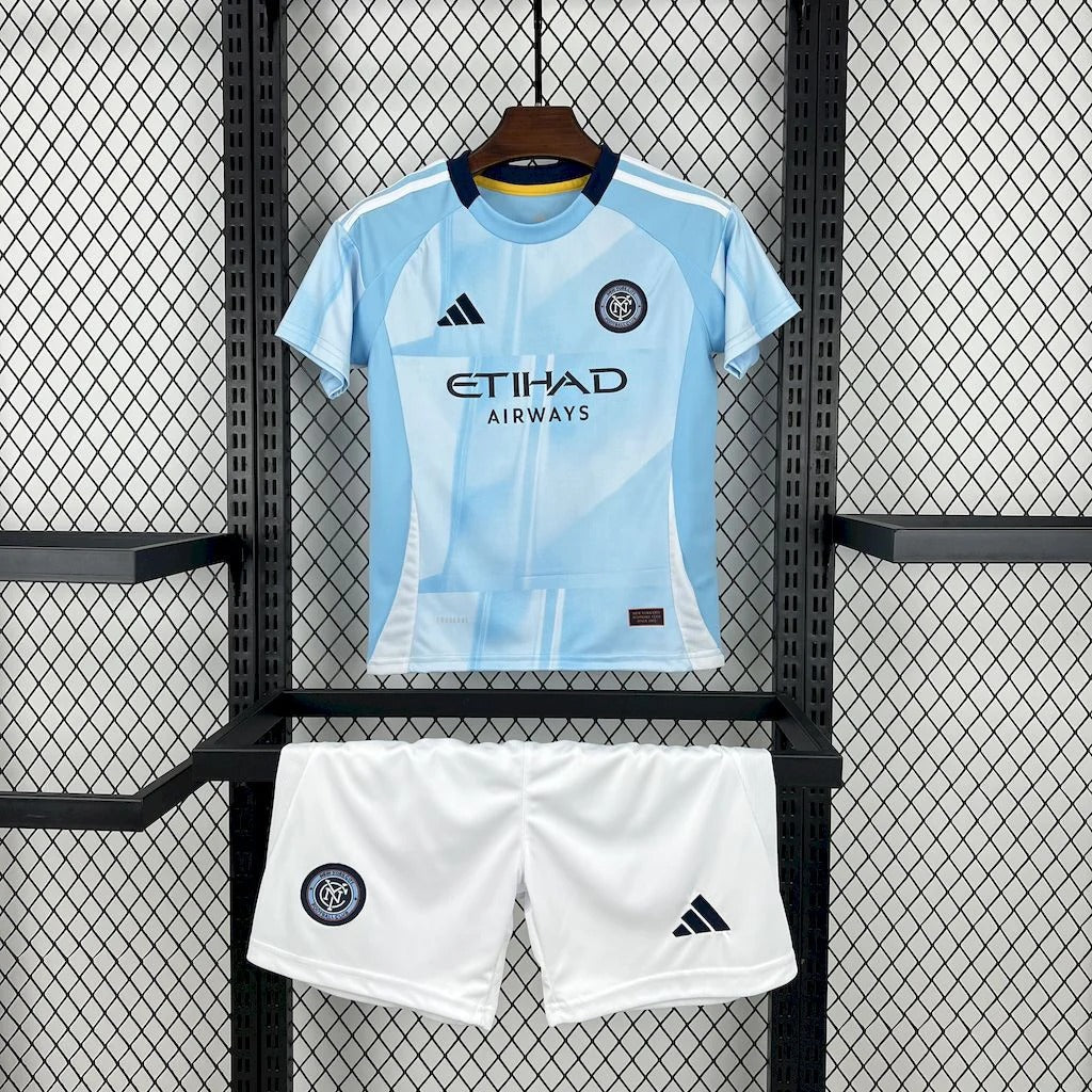 Kit Enfant New York City Domicile 25/26