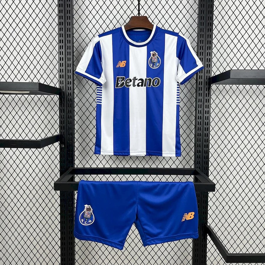 Kit Enfant Porto Domicile 25/26