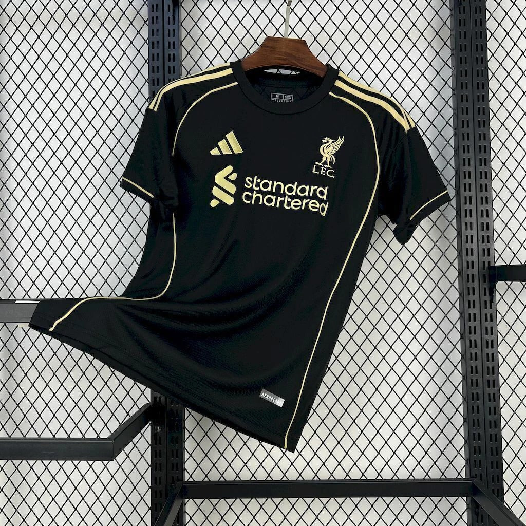 Liverpool Third 25/26