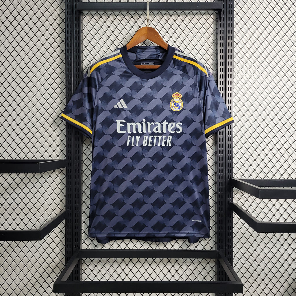 REAL MADRID II 23/24 MEN