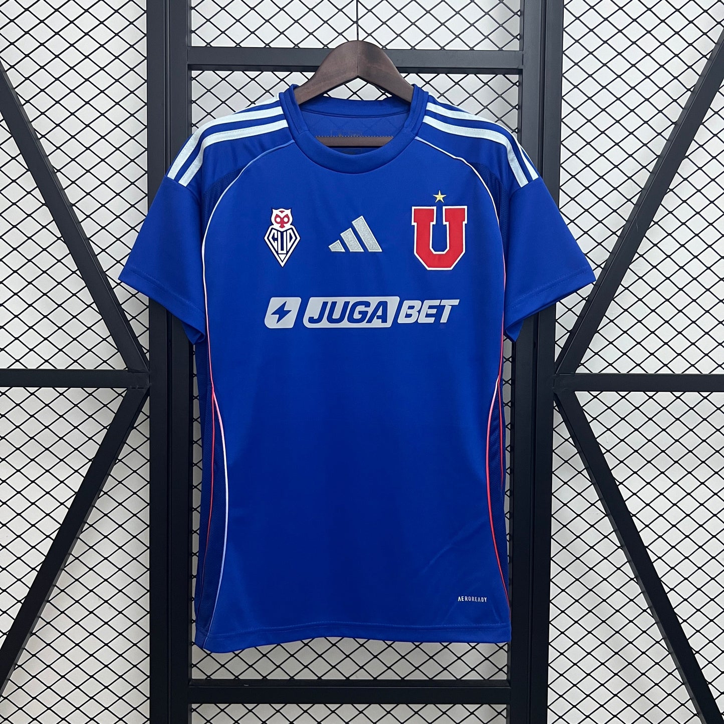 25/26 UNIVERSITY OF CHILE SPECIAL EDITION