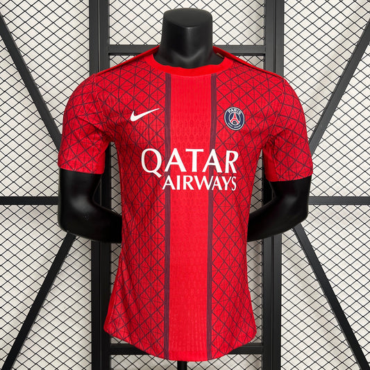 25/26 PSG SPECIAL EDITION PLAYER VERSION
