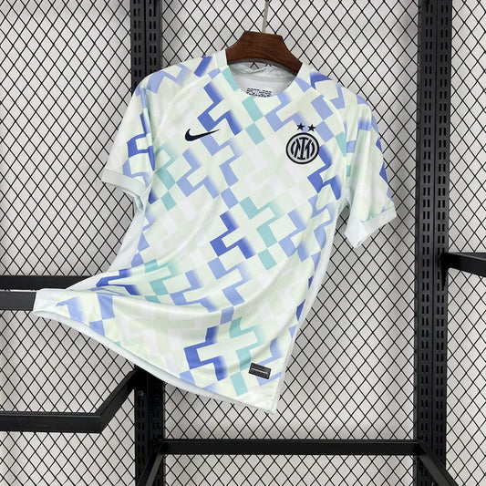 25/26 INTER MILAN AWAY