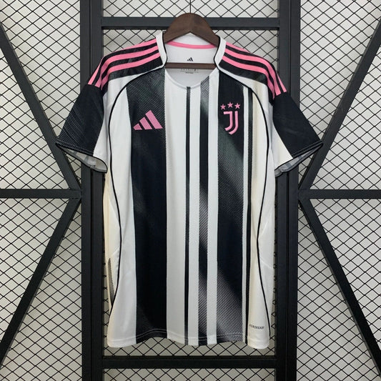Juventus Domicile 25/26