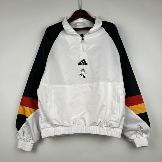 WINDBREAKER REAL MADRID VIII 23/24