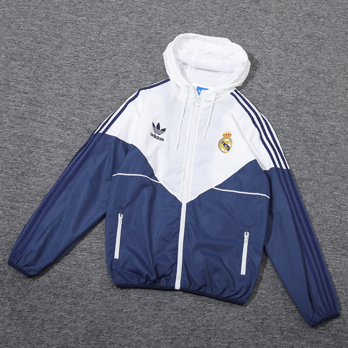 WINDBREAKER REAL MADRID I 24/25
