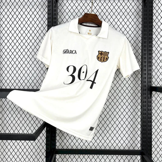 BARCELONA x LAMINE YAMAL 304 SPECIAL EDITION