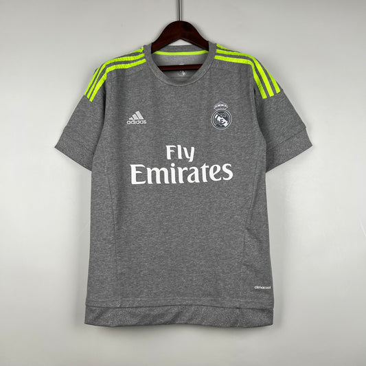 JERSEY REAL MADRID II 15/16 MEN (RETRO)