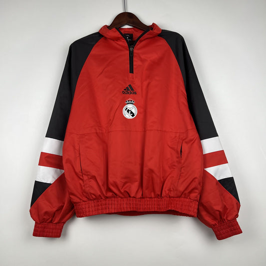 WINDBREAKER REAL MADRID VII 23/24