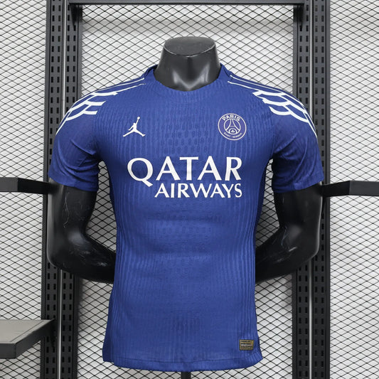 25/26 PSG FOURTH PLAYER VERSION