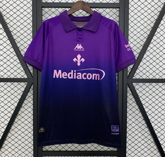 24/25 FIORENTINA FOURTH SPECIAL EDITION
