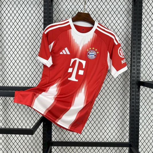 25/26 BAYERN MUNICH HOME
