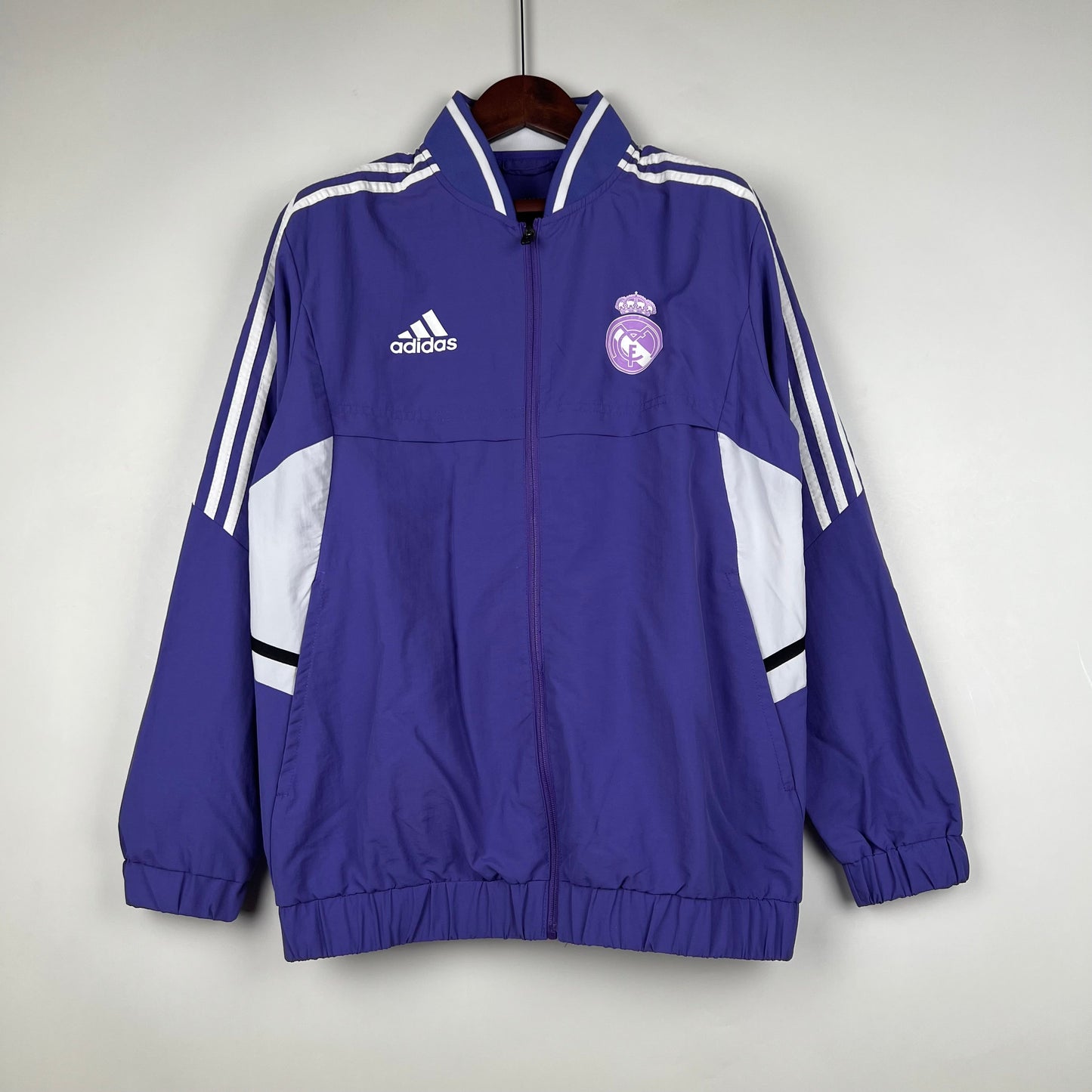 WINDBREAKER  REAL MADRID II 23/24