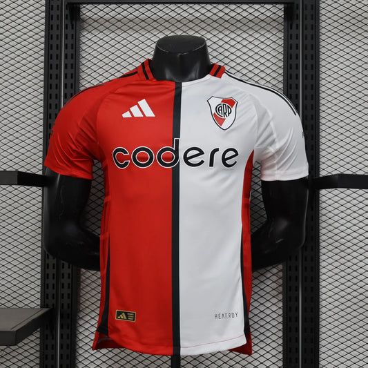 25/26 RIVER PLATE THIRD PLAYER VERSION