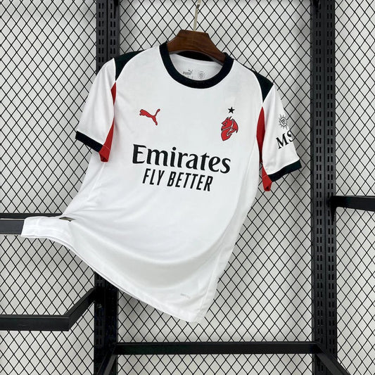 Milan AC Extérieur 25/26