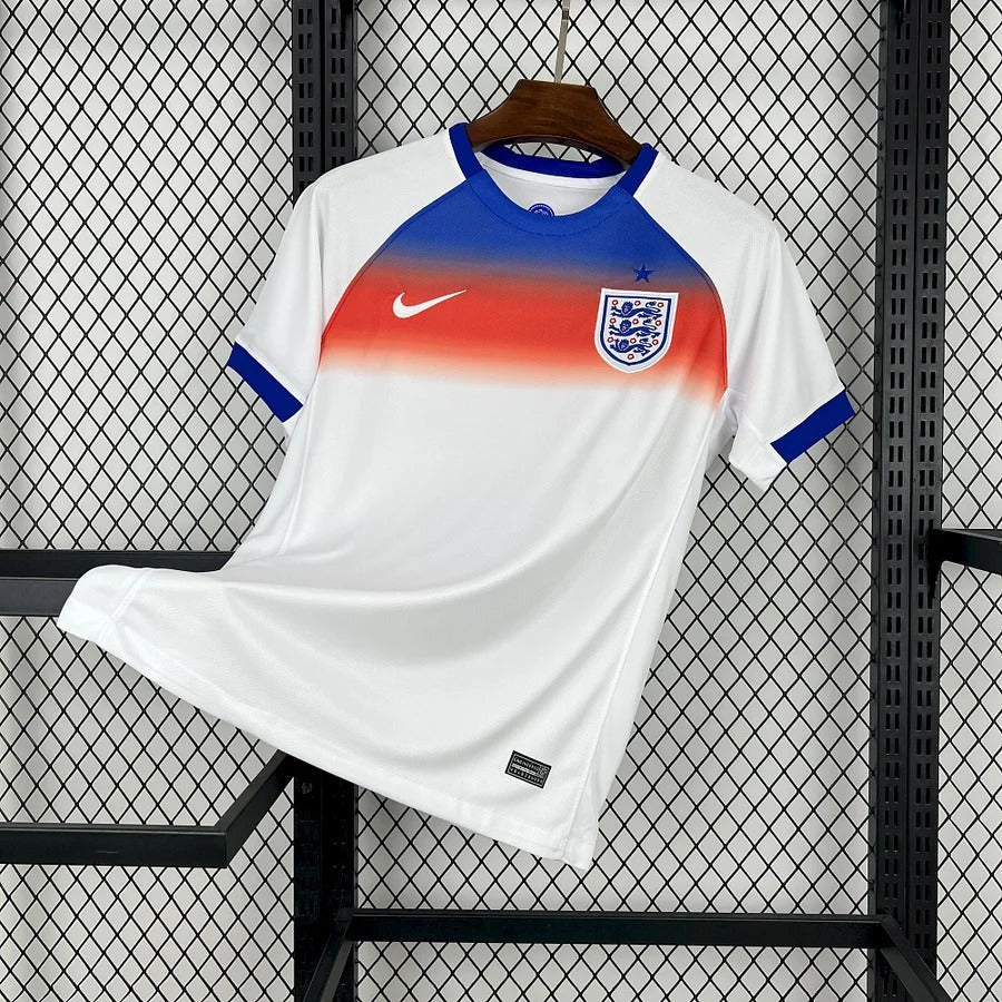 Angleterre Domicile 2025