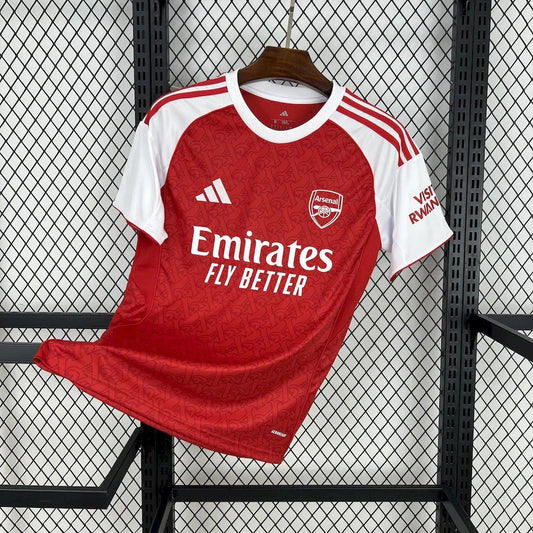 Arsenal Domicile 25/26