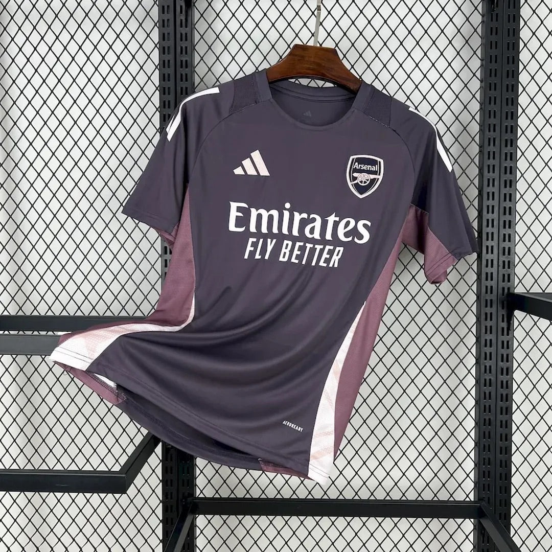 Arsenal Entrainement 25/26