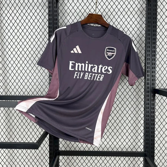 Arsenal Entrainement 25/26