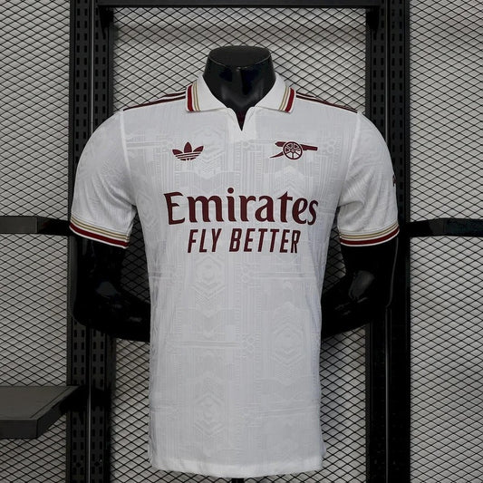 Arsenal Third 25/26