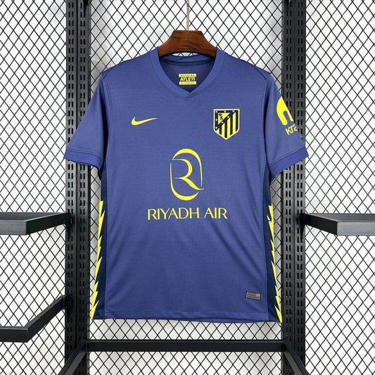 Atletico Madrid Extérieur 25/26
