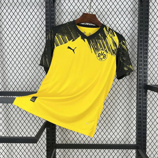 BVB Dortmund Domicile 25/26