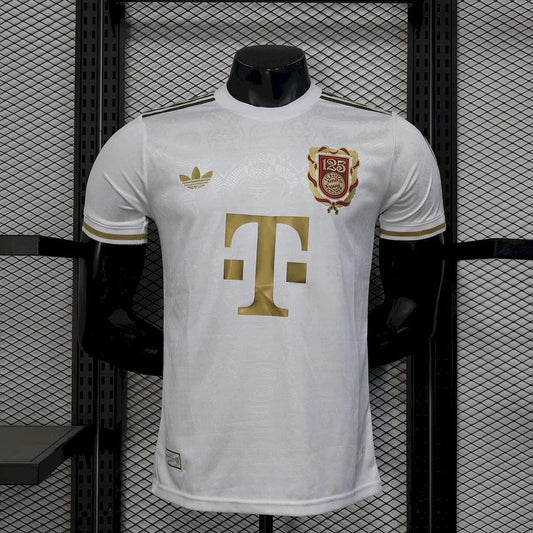 Bayern Munich 3ème Concept 125 ans 25/26