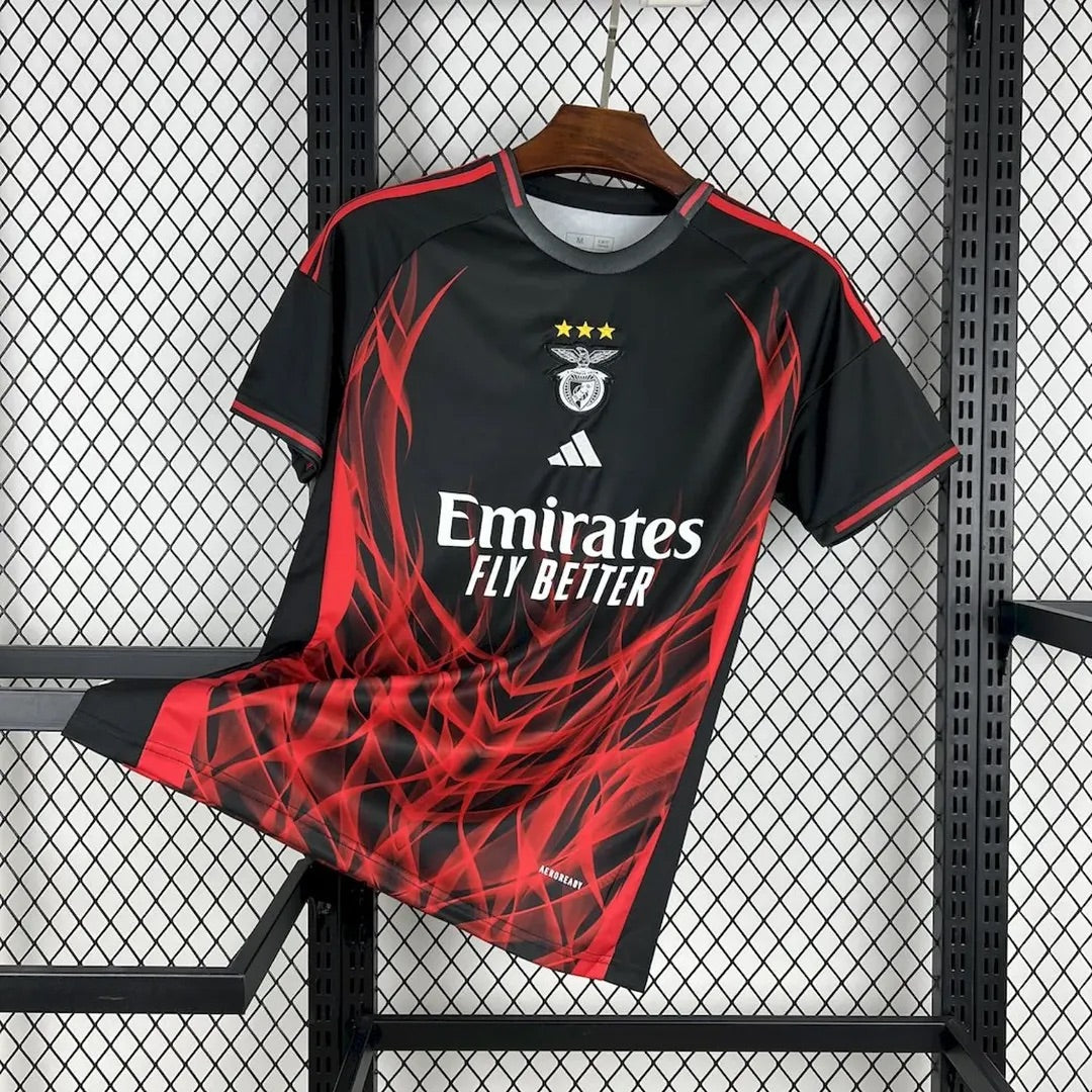 Benfica Extérieur 25/26