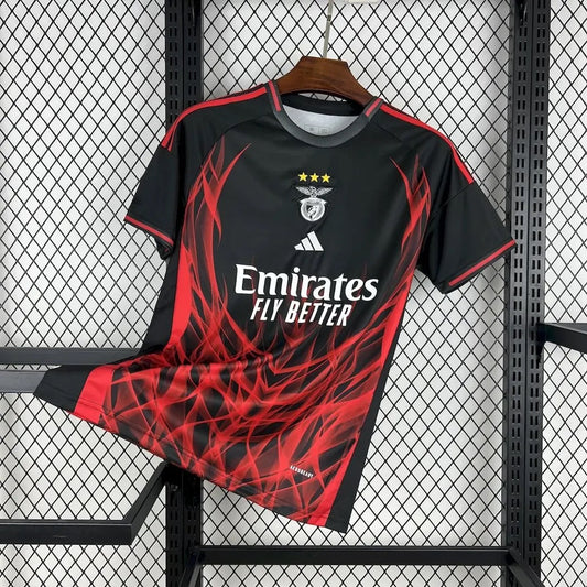 Benfica Extérieur 25/26