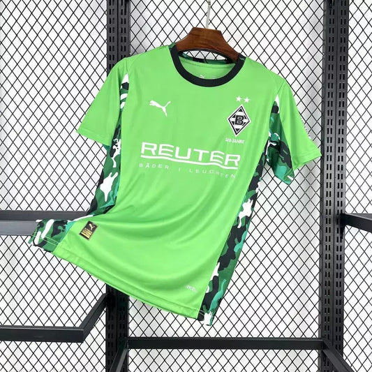 Borussia Mönchengladbach Extérieur 25/26