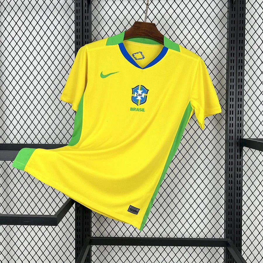 Brésil Domicile 2025