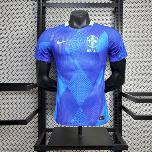 Brésil Extérieur 2025