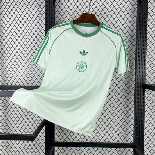Celtic Glasgow Édition Spéciale 25/26